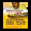 2008-05-17 Dokk Progression (Dokk Club) ( )