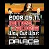 2008-05-11 Palace Grand Opening - James Zabiela (Palace Dance Club) ( )