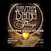 2008-05-09 Rhythm &amp; Bling Fridays (B Seven Club) ( )