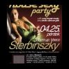 2008-04-25 House Sexy Party (Tabu Lounge Club) ( )