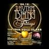 2008-04-18 Rhythm &amp; Bling Fridays (B Seven Club) ( )