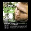 2008-04-18 Sound of Cream with LEON BOLIER (NL) (Tabu Lounge Club) ( )