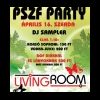 2008-04-16 PSZF Party (Living Room) ( )