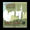 2008-04-12 Ralf Gum (D) United music Album tour (Vespa Club) ( )