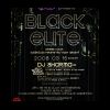 2008-03-15 Black Elite (Kaméleon Club) ( )