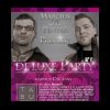 2008-03-07 Deluxe Party (Tabu Lounge Club) ( )