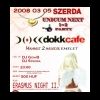 2008-03-05 College Cafe BKF 2008 (Dokk Café) ( )