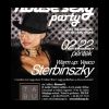 2008-02-22 House Sexy Party (Tabu Lounge Club) ( )