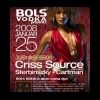 2008-01-25 Criss Source (Tabu Lounge Club) ( )