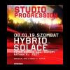 2008-01-19 Studio Progression (Studio) ( )