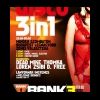 2008-01-12 Bank Night Party (Bank Dancehall) ( )