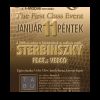 2008-01-11 The First Class Event - Sterbinszky (Tabu Lounge Club) ( )