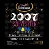 2007-12-31 Peaches&#039;n Cream Szilveszter (Tabu Lounge Club) ( )