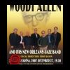 2007-12-27 WOODY ALLEN &amp; His New Orleans Jazz Band (Papp László Budapest Aréna) ( )