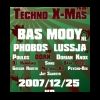 2007-12-25 Techno X-Mas (K2) ( )