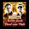 2007-12-15 Vandit Nights - PvD Birthday Party (Kesselhause) ( )