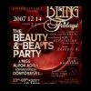 2007-12-14 Rhythm &amp; Bling Fridays (Club Nonsense) ( )