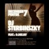 2007-12-07 The First Class Event - Sterbinszky (Tabu Lounge Club) ( )