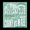 2007-11-24 COOKY vs M.GEE (Mexicana) ( )