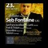 2007-11-23 Synergy with Seb Fontaine (Tabu Lounge Club) ( )