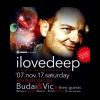 2007-11-17 I Love Deep (Club Privé) ( )