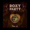 2007-11-17 Roxy Party (B Seven Club) ( )