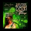 2007-11-16 Rhythm &amp; Bling Fridays -Jameson vs My77 Party- (Club Nonsense) ( )