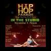 2007-11-09 Mega Hip-Hop R&#039;n&#039;B Party (Studio) ( )