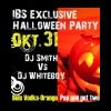 2007-10-31 IBS Exclusive Halloween Party (Tabu Lounge Club) ( )