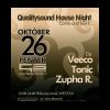 2007-10-26 Qualitysound House Night (Tabu Lounge Club) ( )