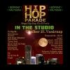 2007-10-21 Hip Hop Parade (Studio) ( )