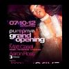 2007-10-12 PurePrivé Grand Opening (Club Privé) ( )