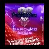 2007-10-06 B2B Progressive Night (Barokko Club &amp; Lounge) ( )