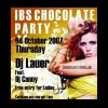 2007-10-04 IBS Chocolate Party (Tabu Lounge Club) ( )