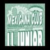 2007-09-08 LL. Junior (Mexicana) ( )