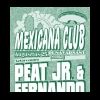 2007-08-25 Peat Jr. &amp; Fernando (Mexicana) ( )