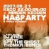 2007-08-21 Hab Party (Bank Dancehall) ( )