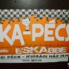 2007-04-07 SKA - Pécs Szülinapi Buli (Pécsi Kulturális Központ Ifjúsági Háza) ( )