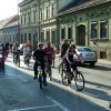 2007-04-21 Critical Mass Pécs (Széchenyi-tér) ( )