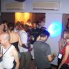 2007-07-22 "Do it Yourself Party" (Cyrano Café & Lounge) ( )