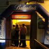 2007-09-08 Ballantines party (Pécsi Sörház) ( )