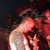 2007-10-12 Ska Pecs koncert (Toxic Music Club) ( )