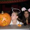 2007-11-02 Halloween party (JAM Music Café) ( )