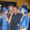 2007-11-09 Ballantines Karaoke party (City Café) ( )