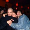 2007-11-09 Ballantines Karaoke party (City Café) ( )