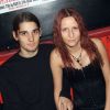 2007-11-23 Amadea, Katharsys koncert (Toxic Music Club) ( )