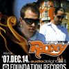 2007-12-14 Yvel & Tristan (Roxy Club Café) ( )