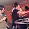 2008-01-18 Funky Beatz (Rák Cafe) ( )