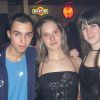 2008-03-15 Viva ChartShow (Club Relax Disco) ( )