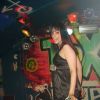 2008-04-19 Saturday Night (Toxic Music Club) ( )